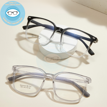 Gọng nhựa mã 2057